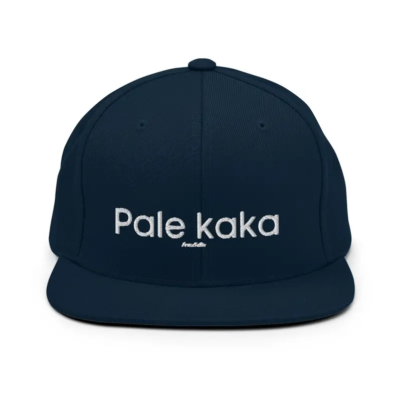 Army cap pale Kaka 