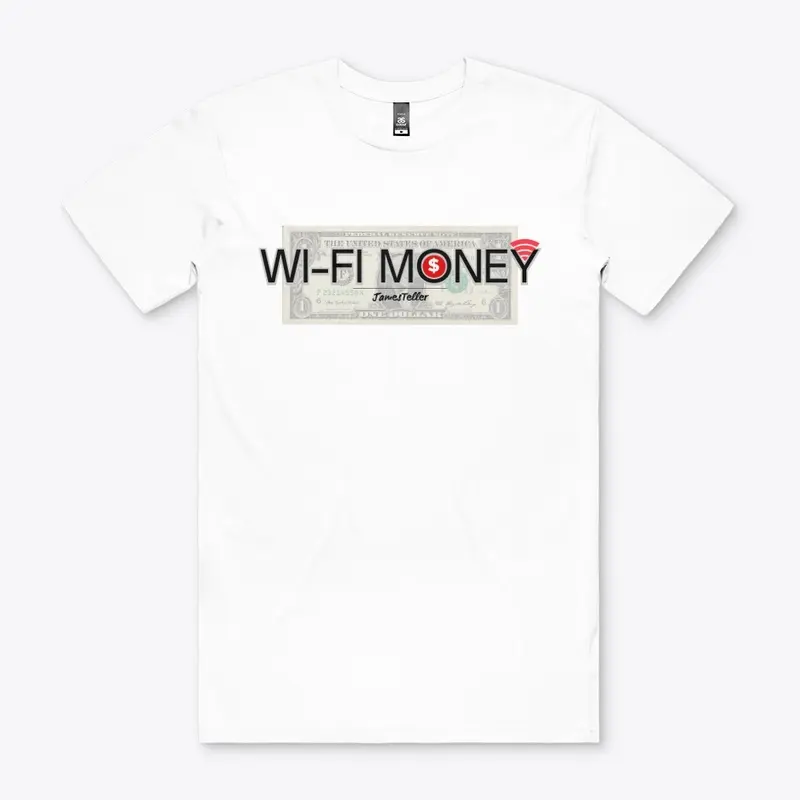 WI-FI MONEY COLLECTION  