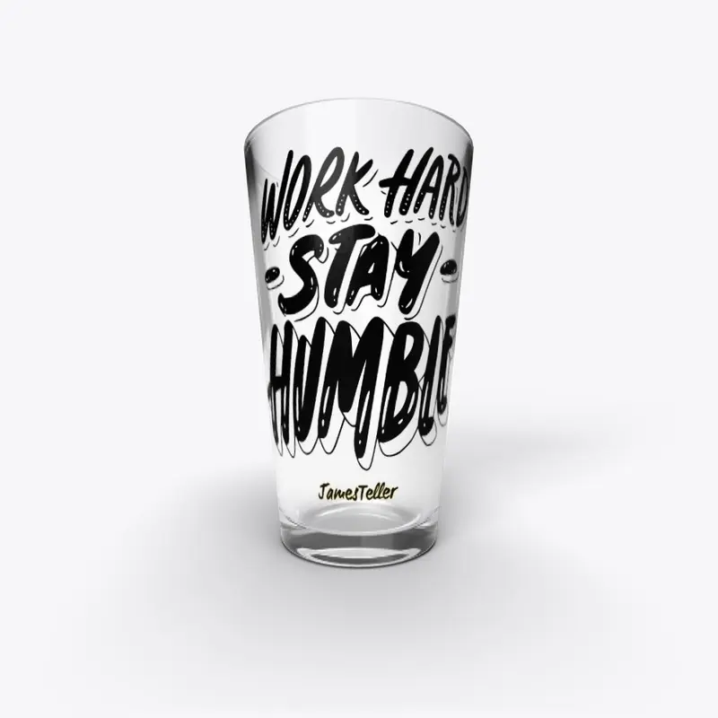 Stay Humble Collection 