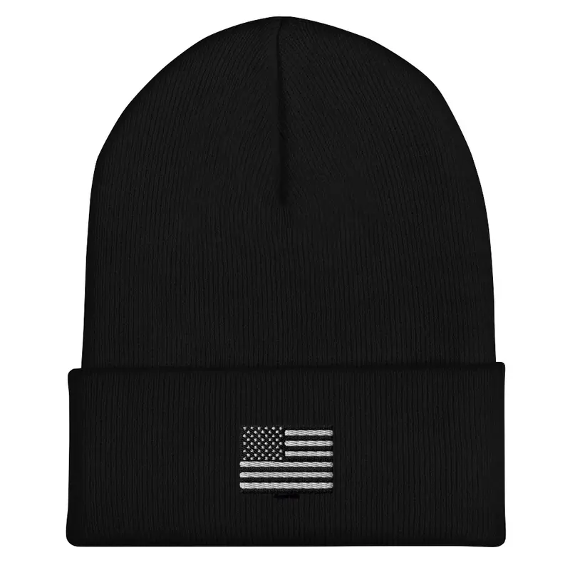 usa winter collection