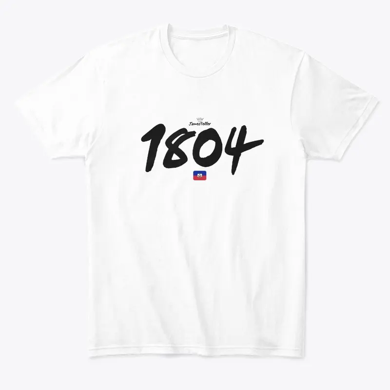 1804 collection 